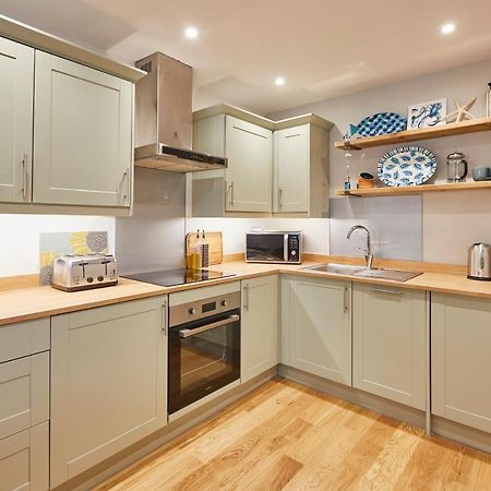 Host & Stay - Breckon Cottage Whitby Esterno foto