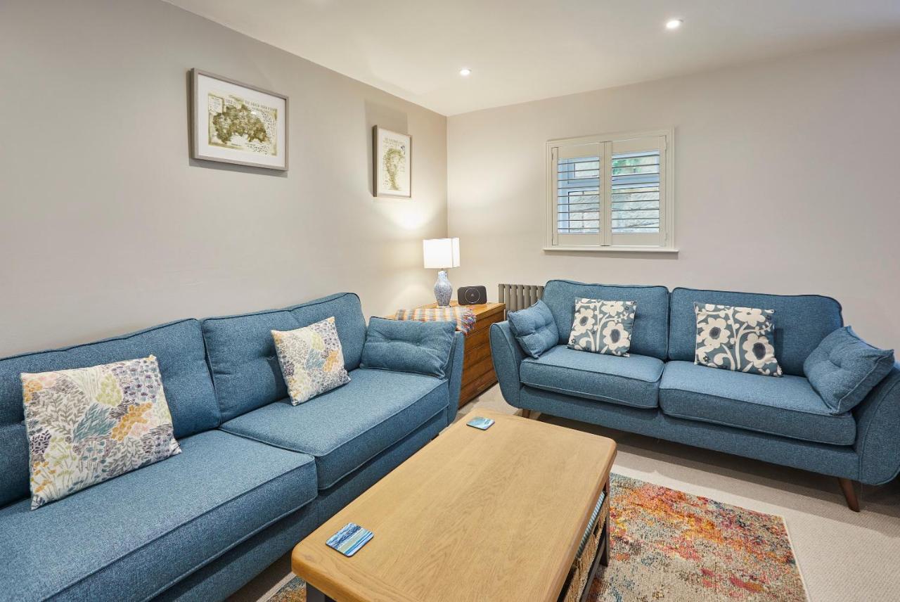 Host & Stay - Breckon Cottage Whitby Esterno foto
